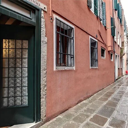 Leo Apartment Venise Extérieur photo