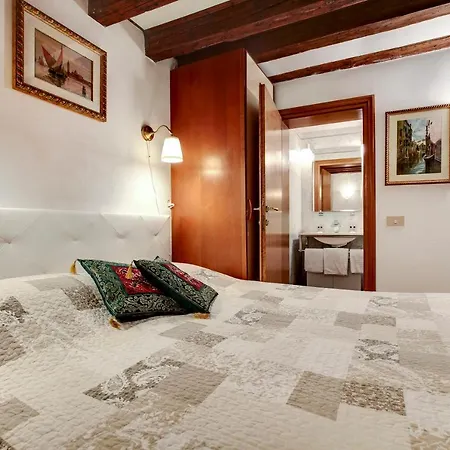 Leo Apartment Venise Extérieur photo