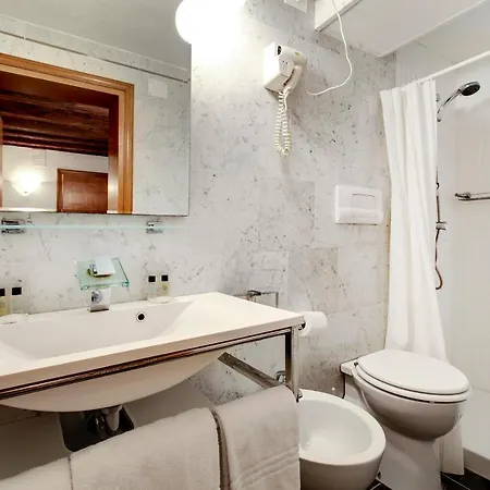 Leo Apartment Venise Extérieur photo