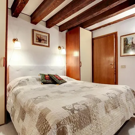 Leo Apartment Venise Extérieur photo
