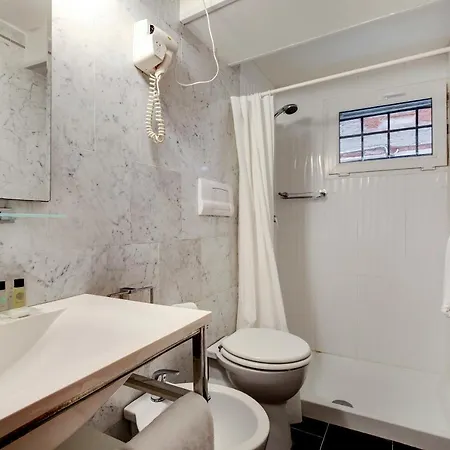 Leo Apartment Venise Extérieur photo
