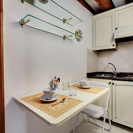 Leo Apartment Venise Extérieur photo