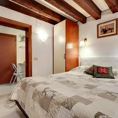 Leo Apartment Venise Extérieur photo