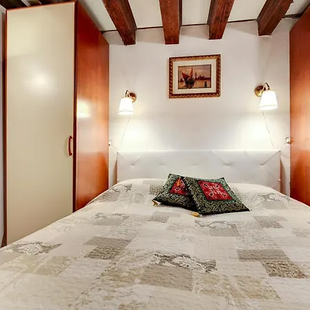 Leo Apartment Venise Extérieur photo