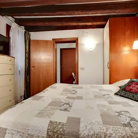 Leo Apartment Venise Extérieur photo